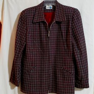 Women's Blazer